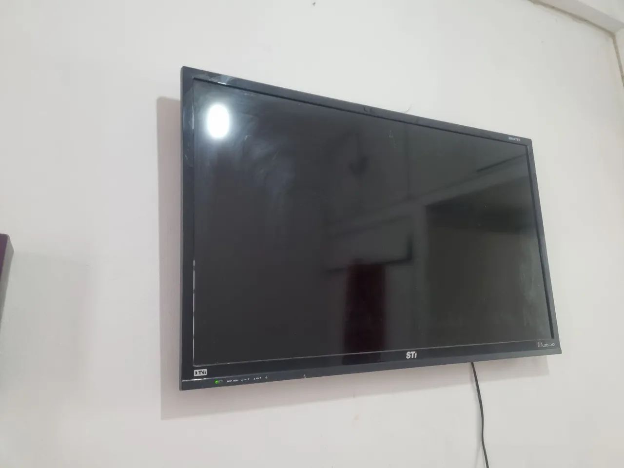 Tv Semp Toshiba Informática 38 polegadas - Foto 4