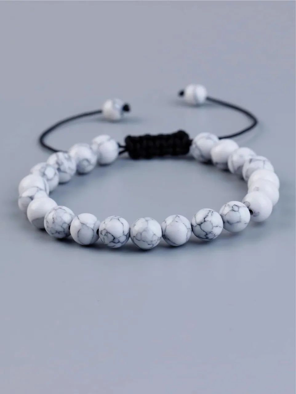 Pulseira pedra natural  - Foto 4