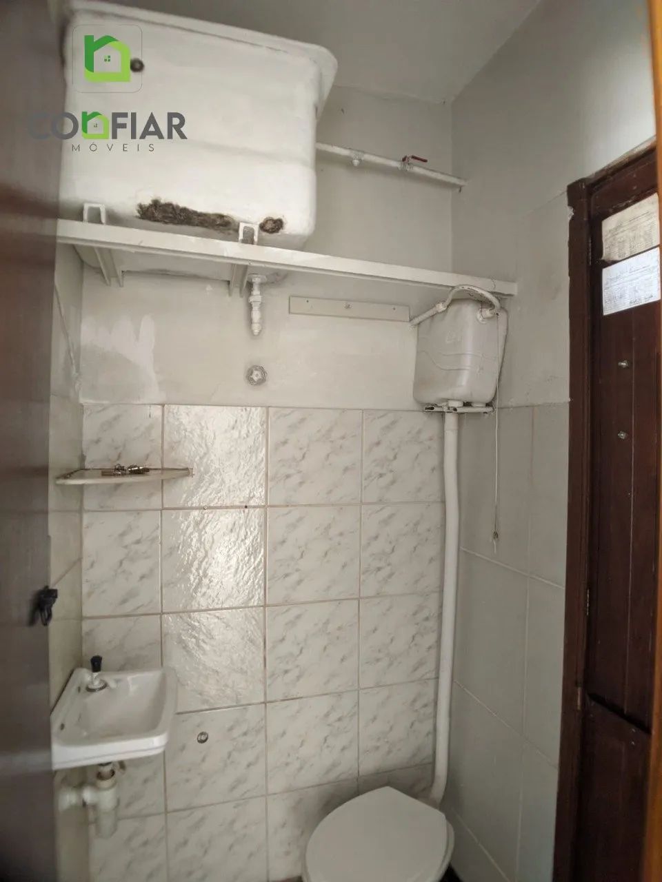 Loja para Aluguel - 30m² no Bairro Alípio de Melo - Foto 5