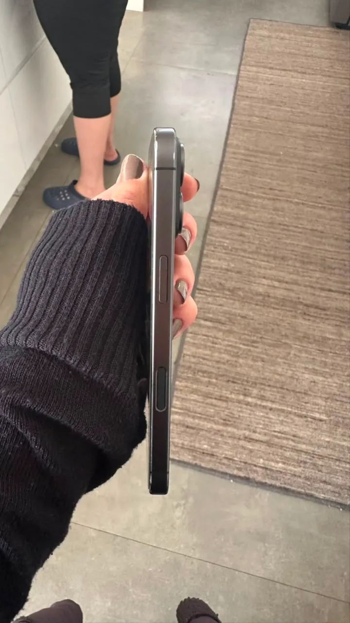 iPhone 17 - Foto 2