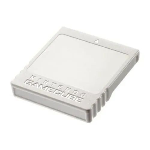 Memory Card 