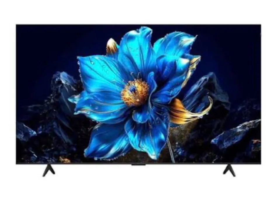 TCL 65? P7L PREMIUM QLED 4K ? NOVA E LACRADA! - Foto 2