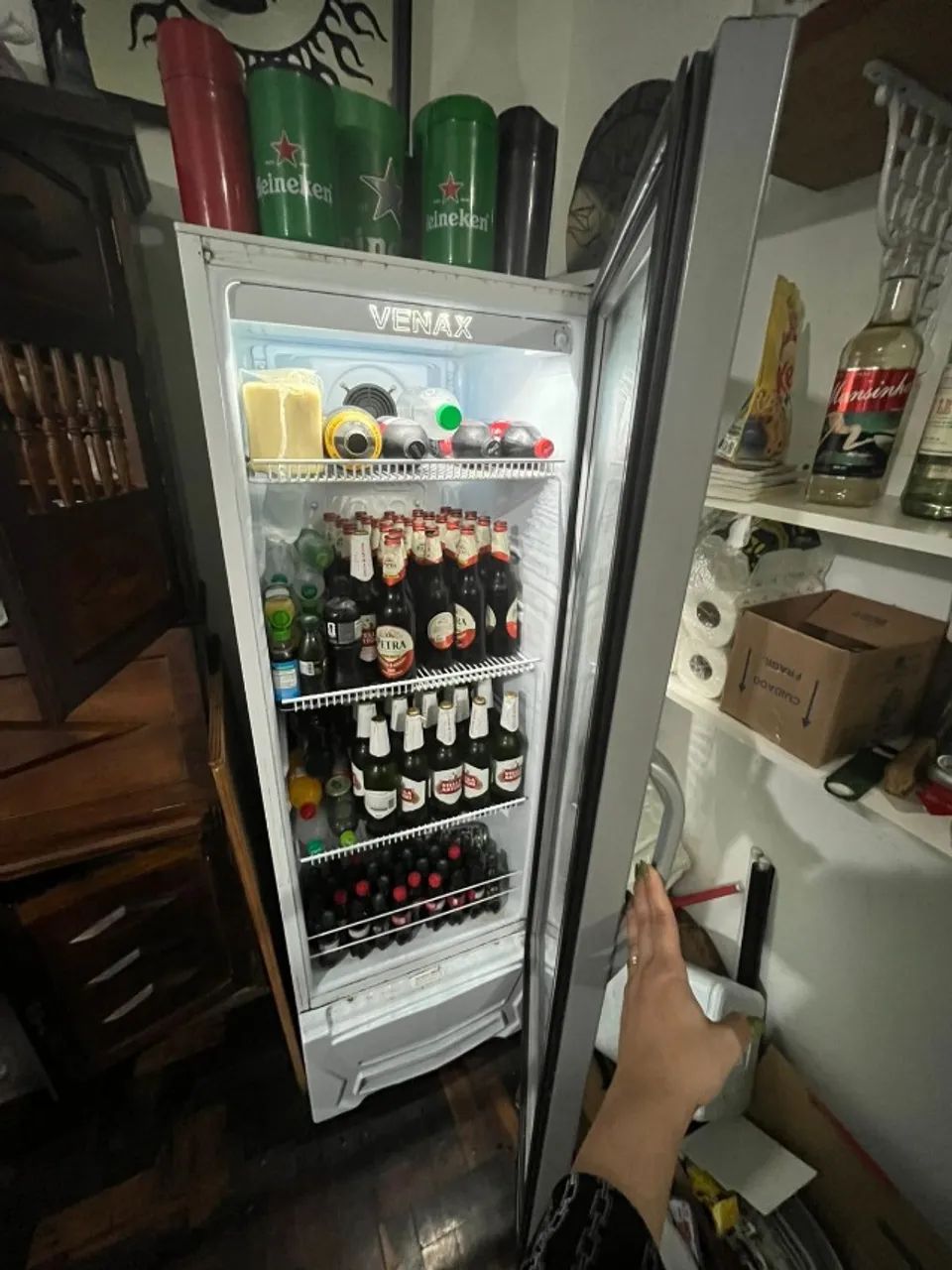 FREZER CERVEJEIRO - Foto 2