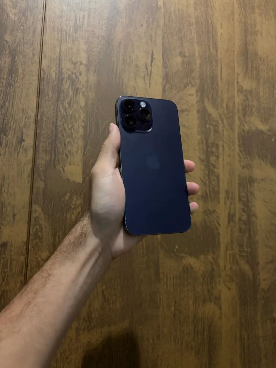 iPhone 14 Pro Max 256gb - Foto 2
