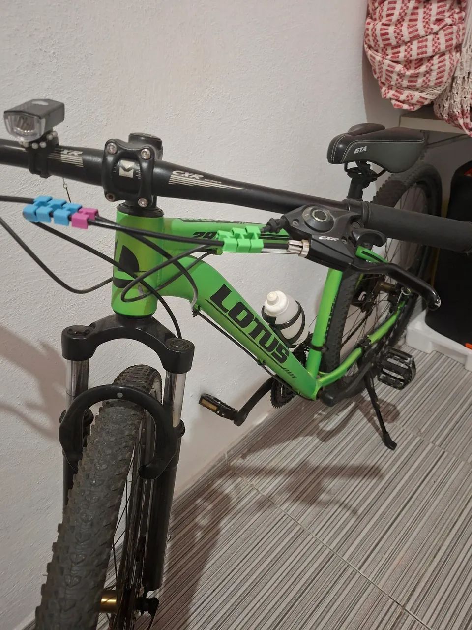 Vendo bike aro 29 - Foto 2