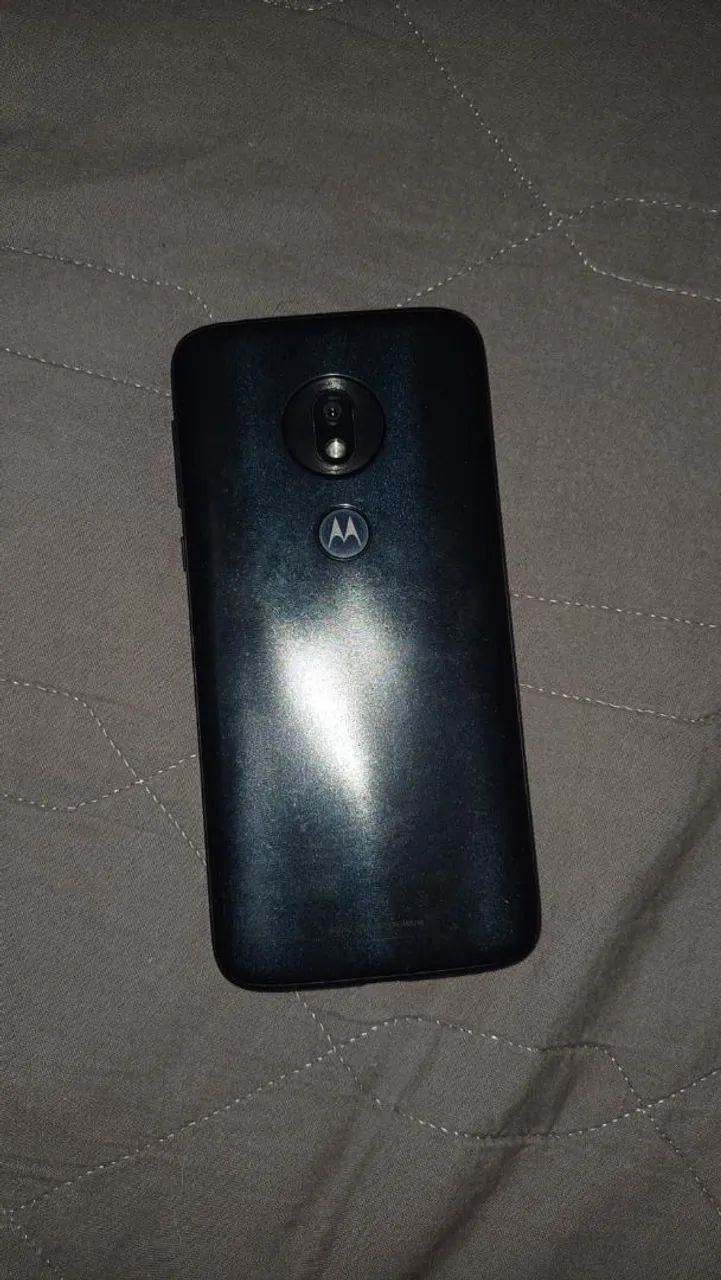 Moto G7 Play - Foto 2