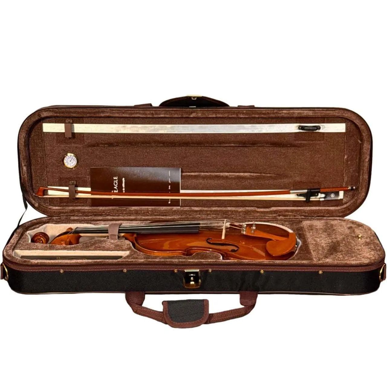 Violino Profissional Eagle VK544 Novo Com Nota Fiscal 