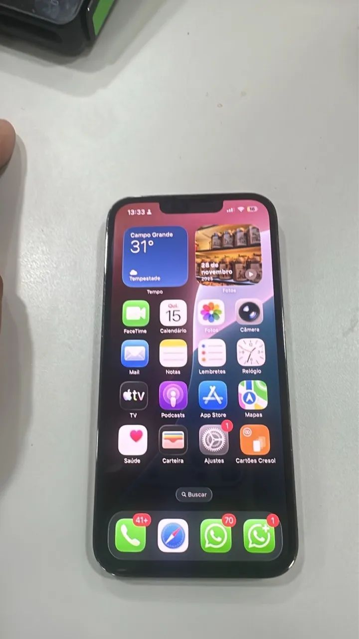 iPhone 13 Pro 128gb