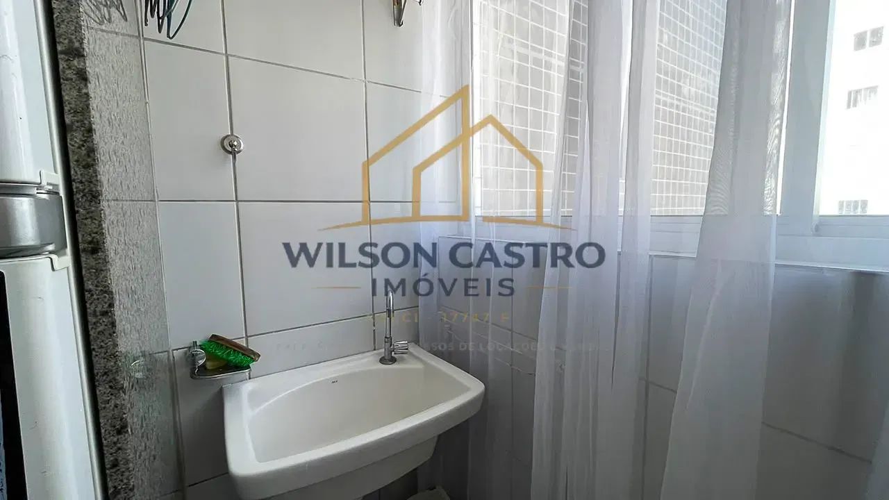 Apartamento, Boa Viagem, 2 Quartos. - Foto 5