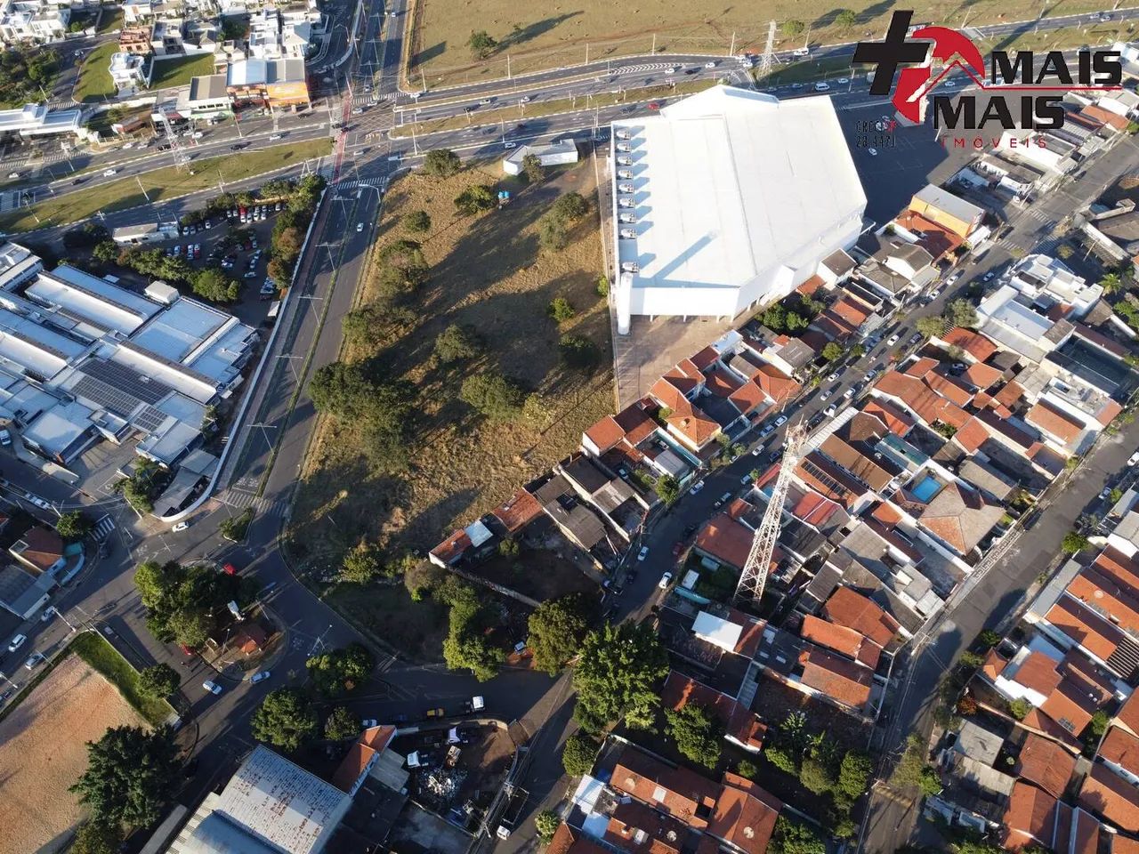Terreno Comercial à venda  Hortolândia - Foto 4