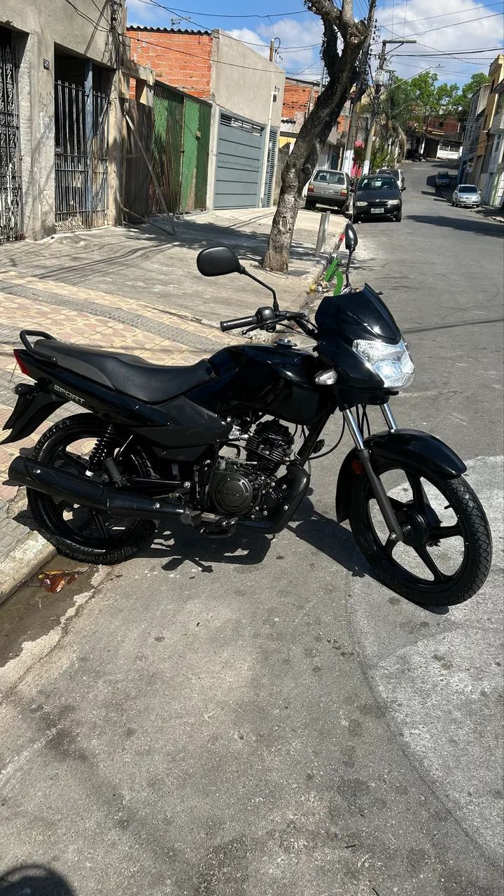 Mottu Sport - Foto 2