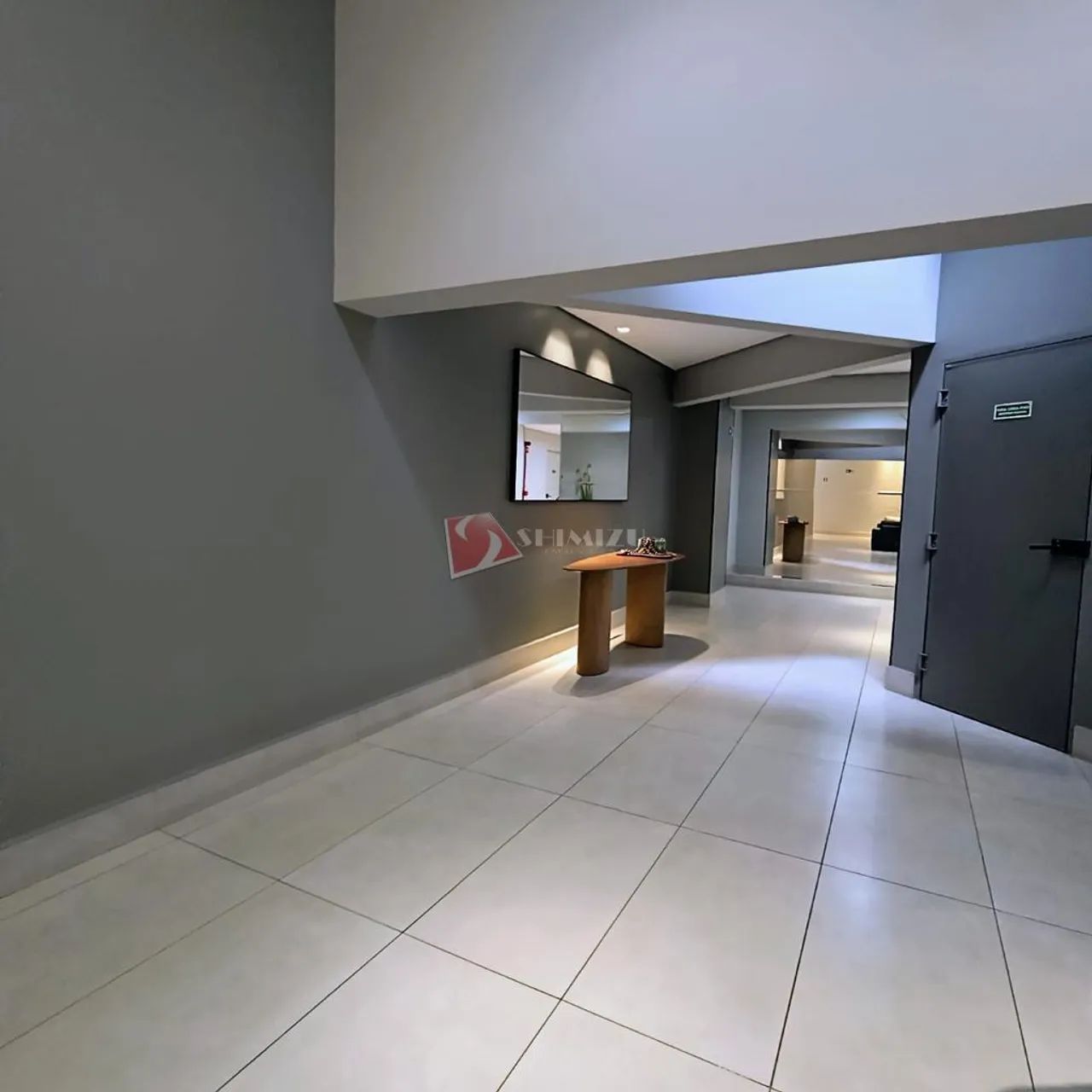 Apartamento à venda em Maringá, Zona 07, com 2 quartos, com 73 m², EDIFÍCIO SÃO GABRIEL - Foto 4