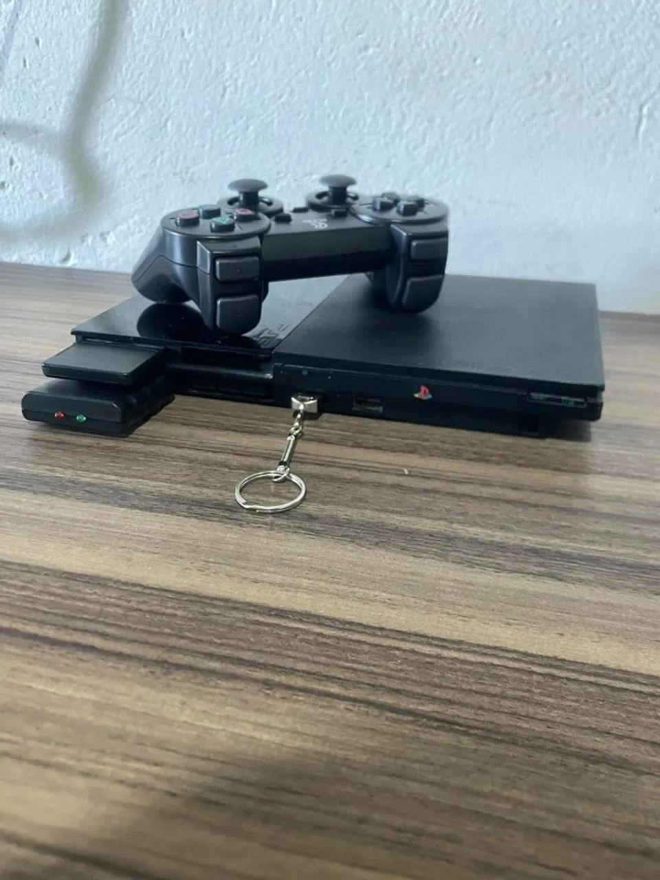 Playstation 2 - Foto 2