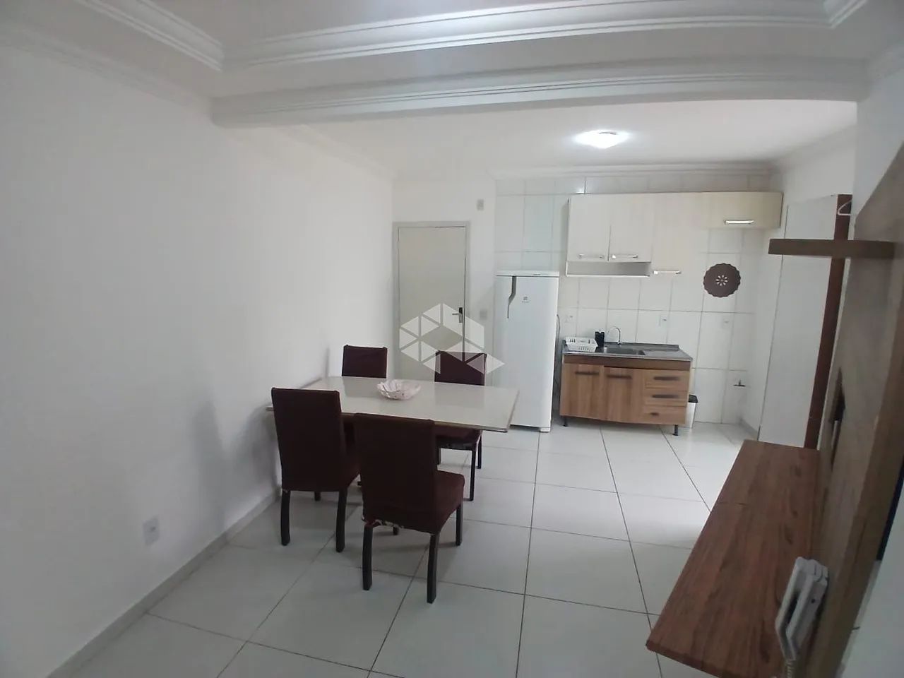 APARTAMENTO COM SUÍTE E EXCELENTE CUSTO-BENEFÍCIO NOS INGLESES - Foto 5