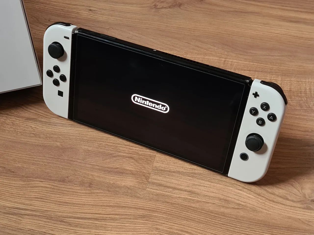 Nintendo Switch oLed completo - Foto 3