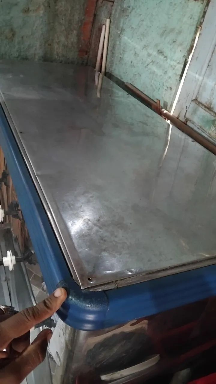 Bebedouro de 4 bocas pra vender