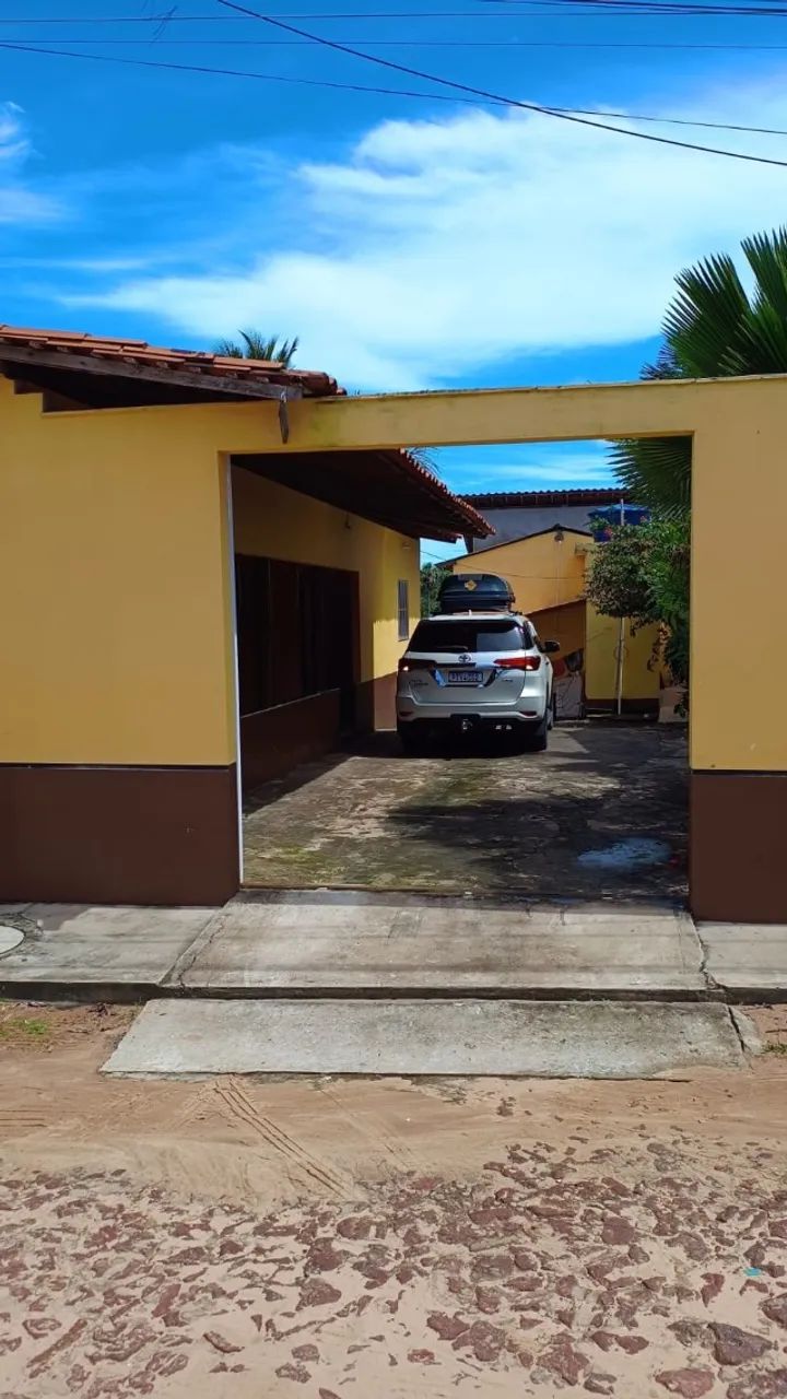 ALUGA-SE CASA NA BEIRA DO RIO EM BARREIRINHAS - Foto 15