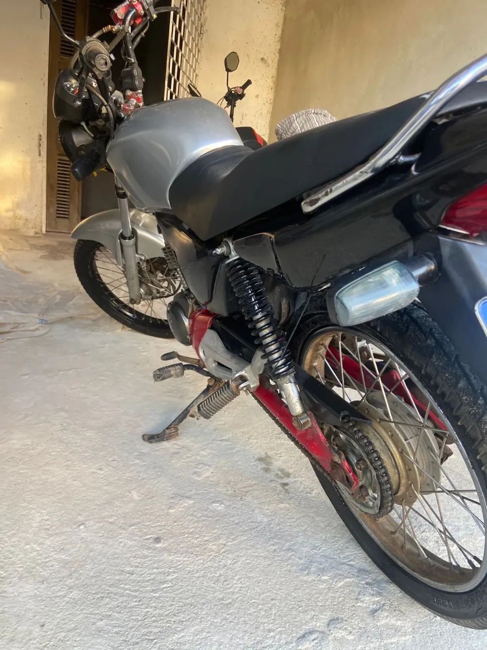 Moto titan 150 - Foto 5