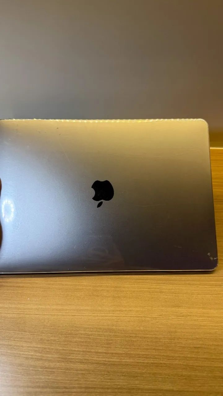 macbook air 13 - 2020 - Foto 2