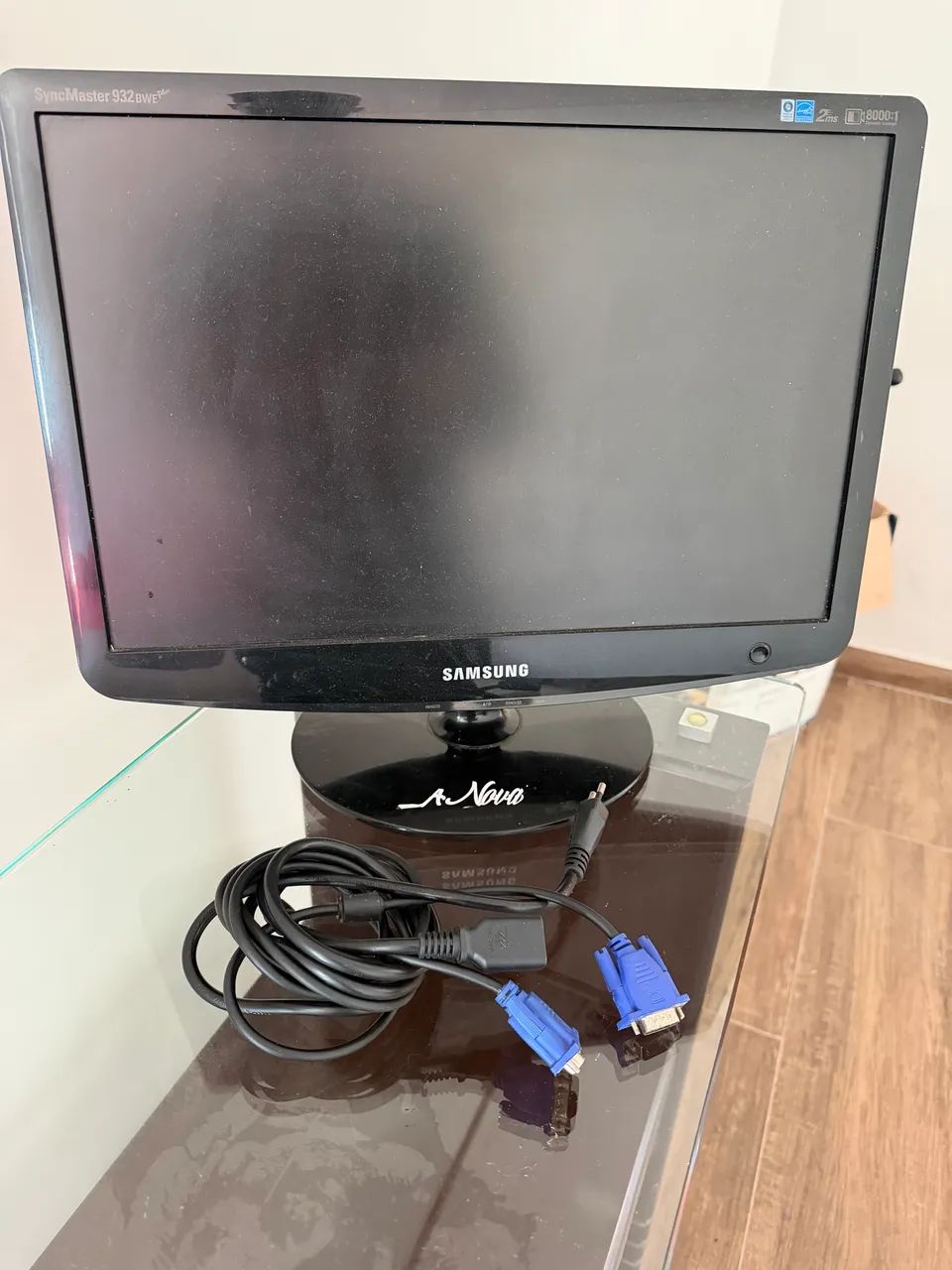 Monitor Samsung  - Foto 2