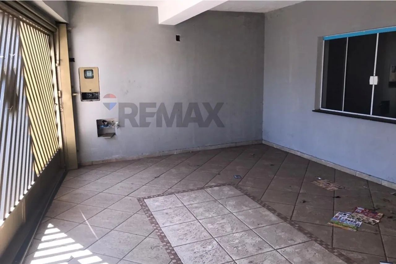 Casa para alugar no bairro Jardim Caxambu, Piracicaba. - Foto 2