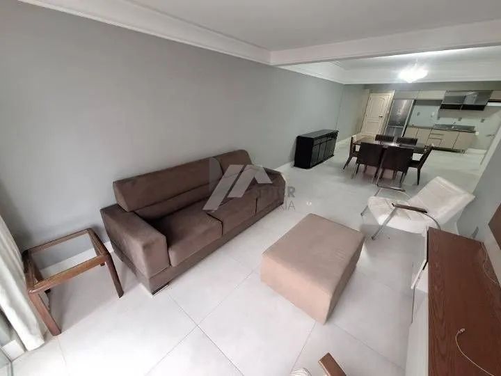 Apartamento 3 quartos para alugar na Av Mauro Ramos - Foto 2