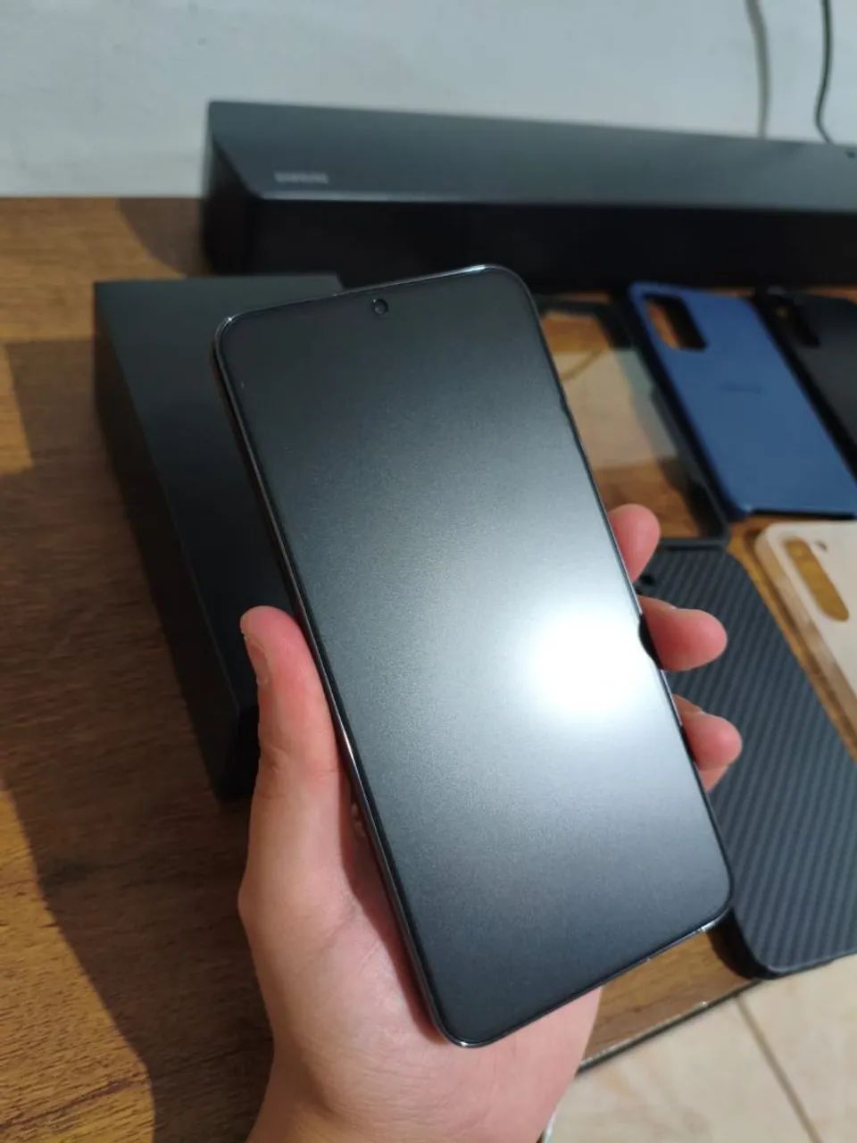 Celular Samsung Galaxy S23+ - Foto 2