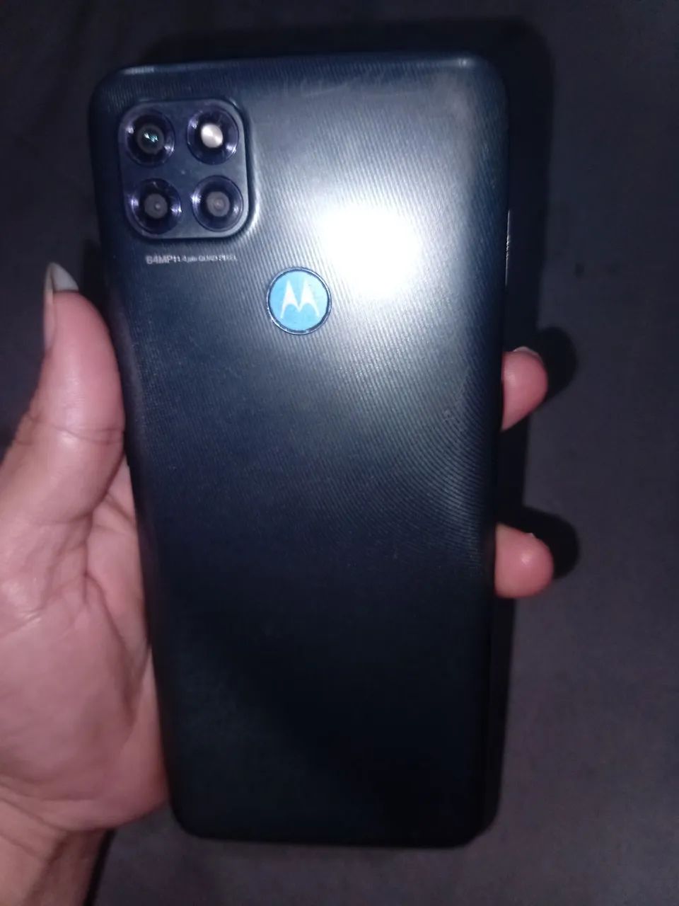 Moto g 9 power  - Foto 3