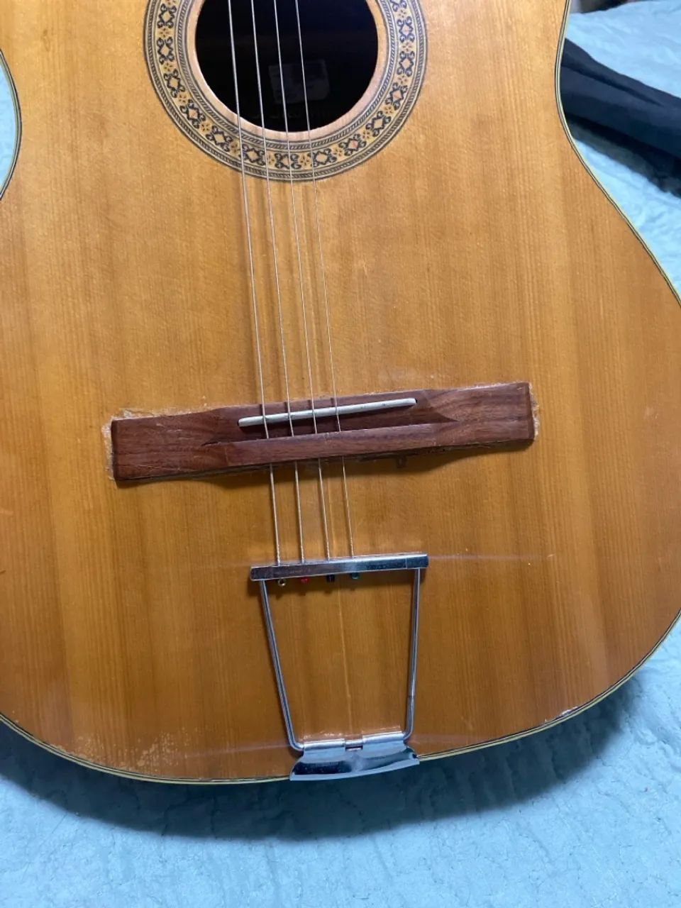 Violão Giannini - Foto 4