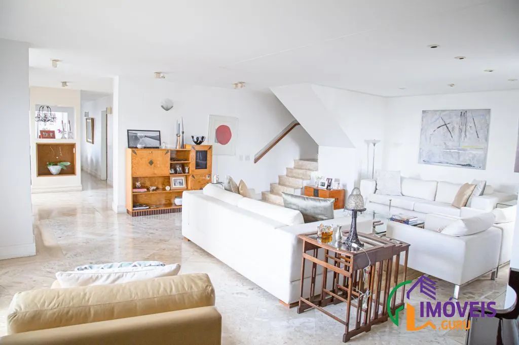 APARTAMENTO - HIGIENÓPOLIS - SP - Foto 4