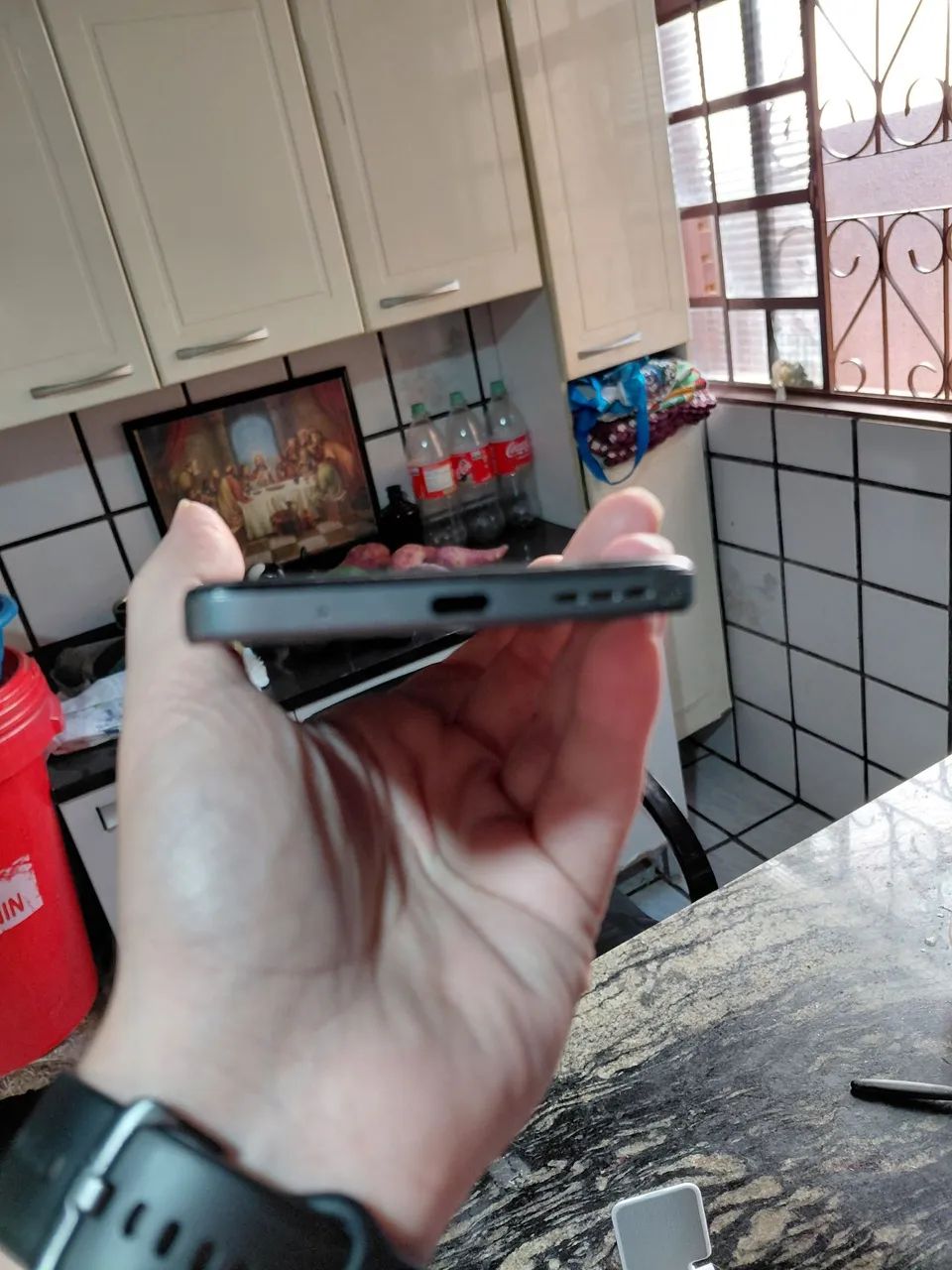 Vendo Moto G14  - Foto 5