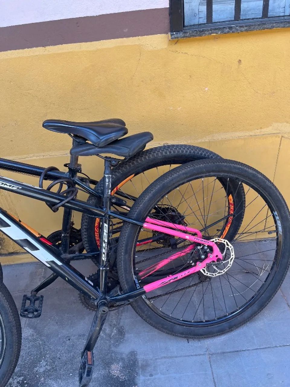 Bicicleta  - Foto 2