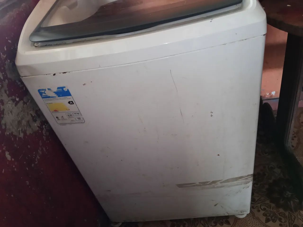 Vendo máquina consul - Foto 3