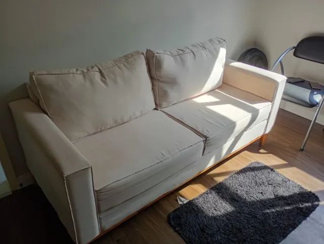 Sofá - Foto 2