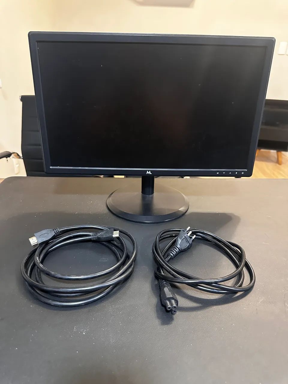 Monitor Mtek
