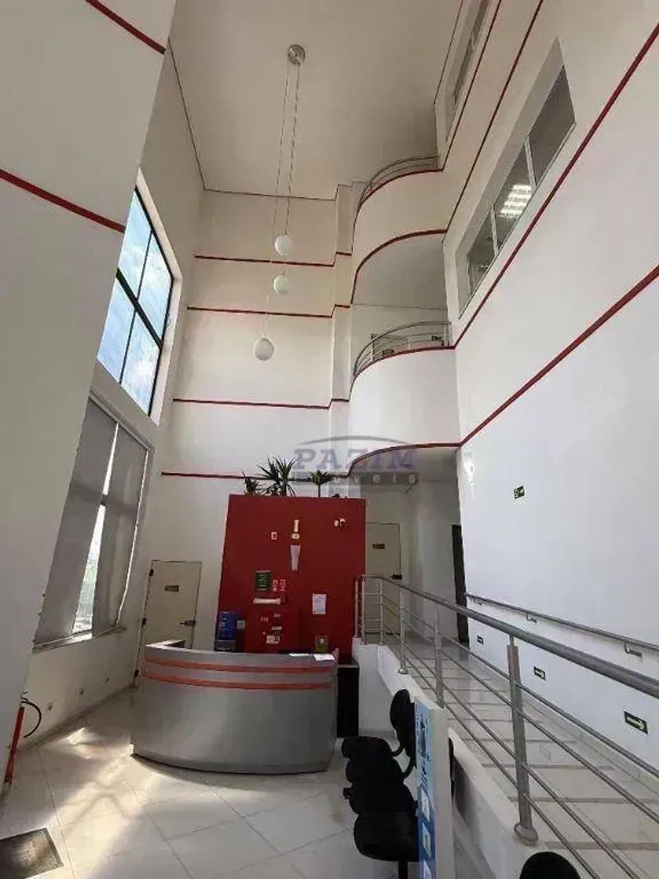 Sala comercial, 150m²- Alphaville - Campinas/SP - Foto 4