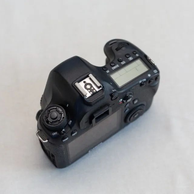 Canon 6D - Foto 5
