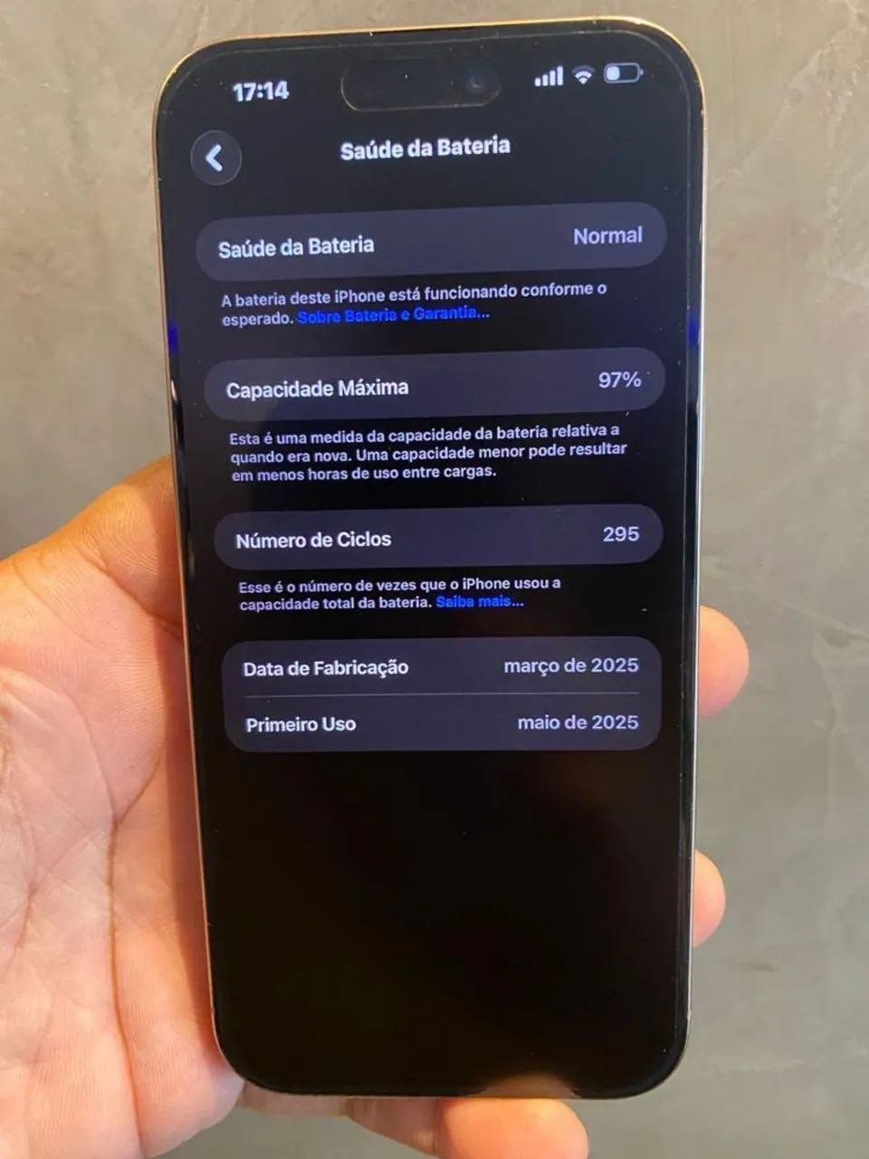 iPhone 16 pro Max  - Foto 2