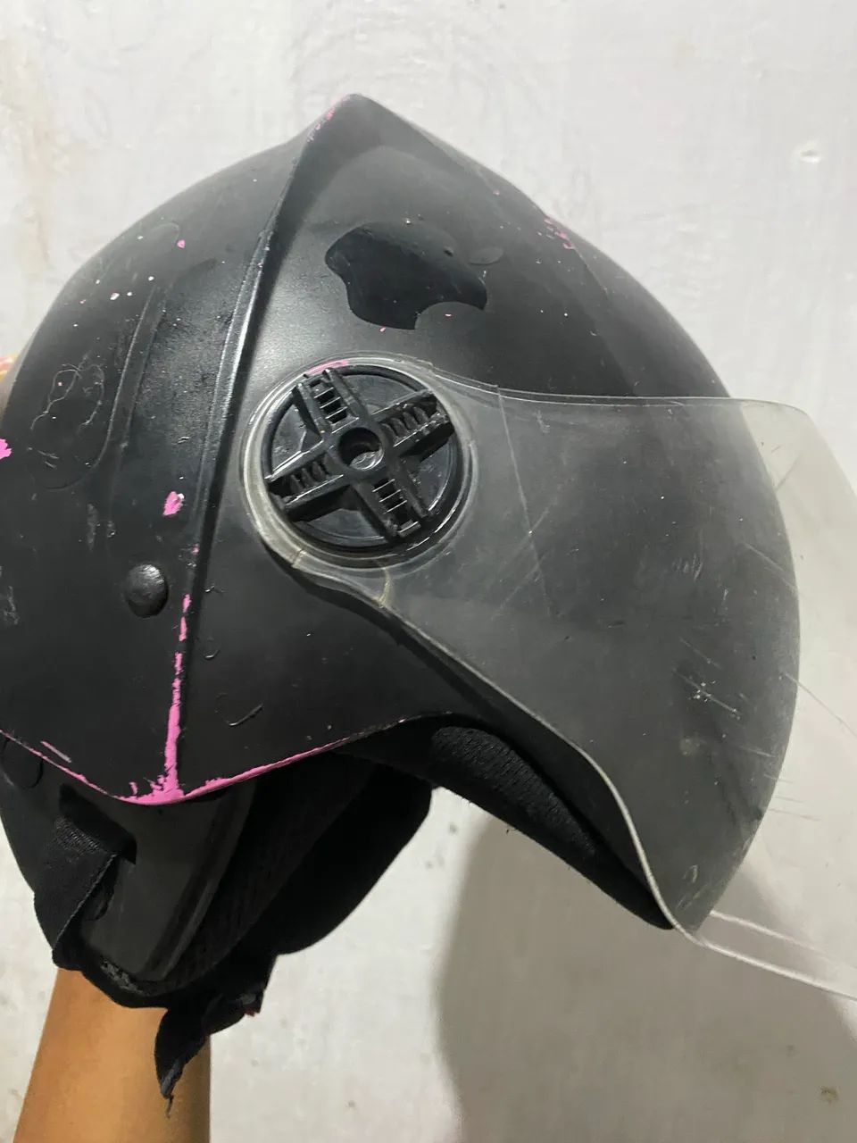 Capacete  - Foto 2