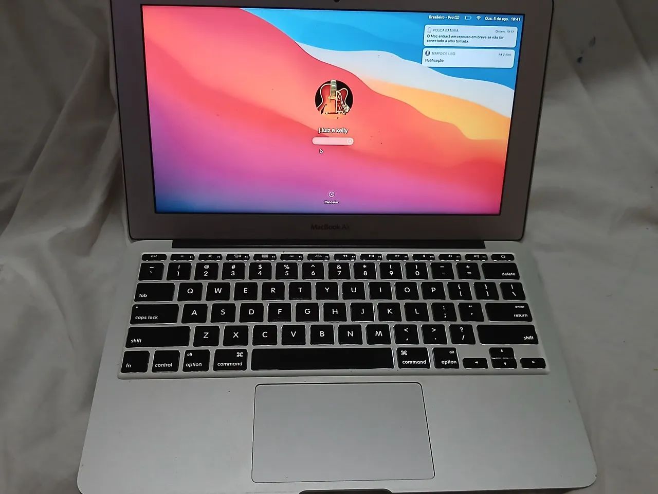 MacBook - Foto 2