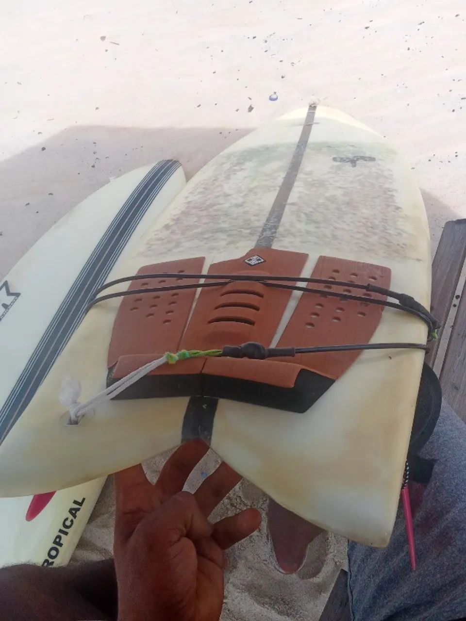 Prancha de surf - Foto 2