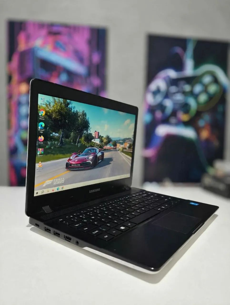 Notebook Samsung i5 - Foto 3