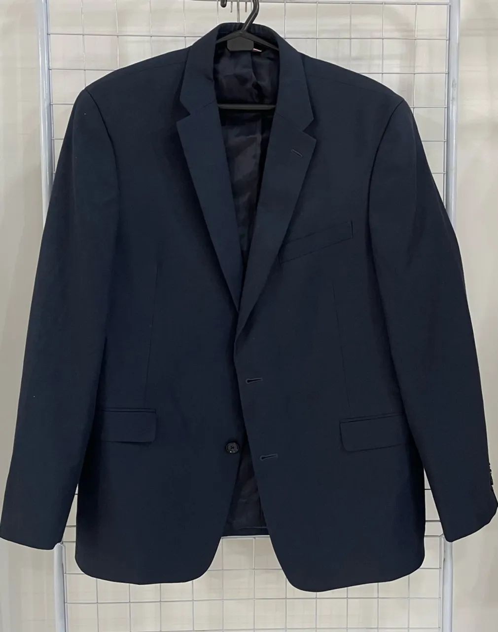 Blazer Tommy Hilfiger 