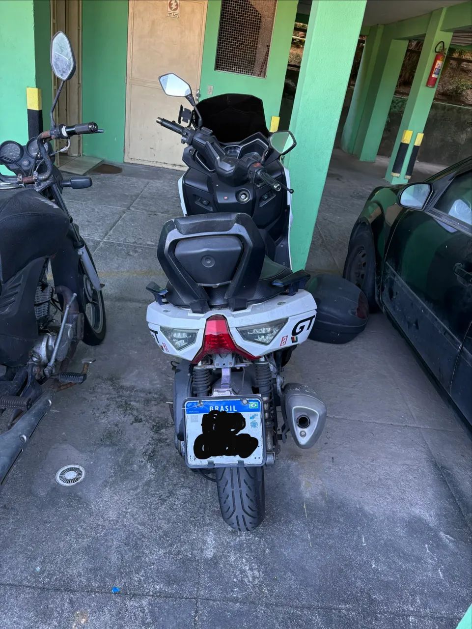 GT 200 - 2019 - Foto 4