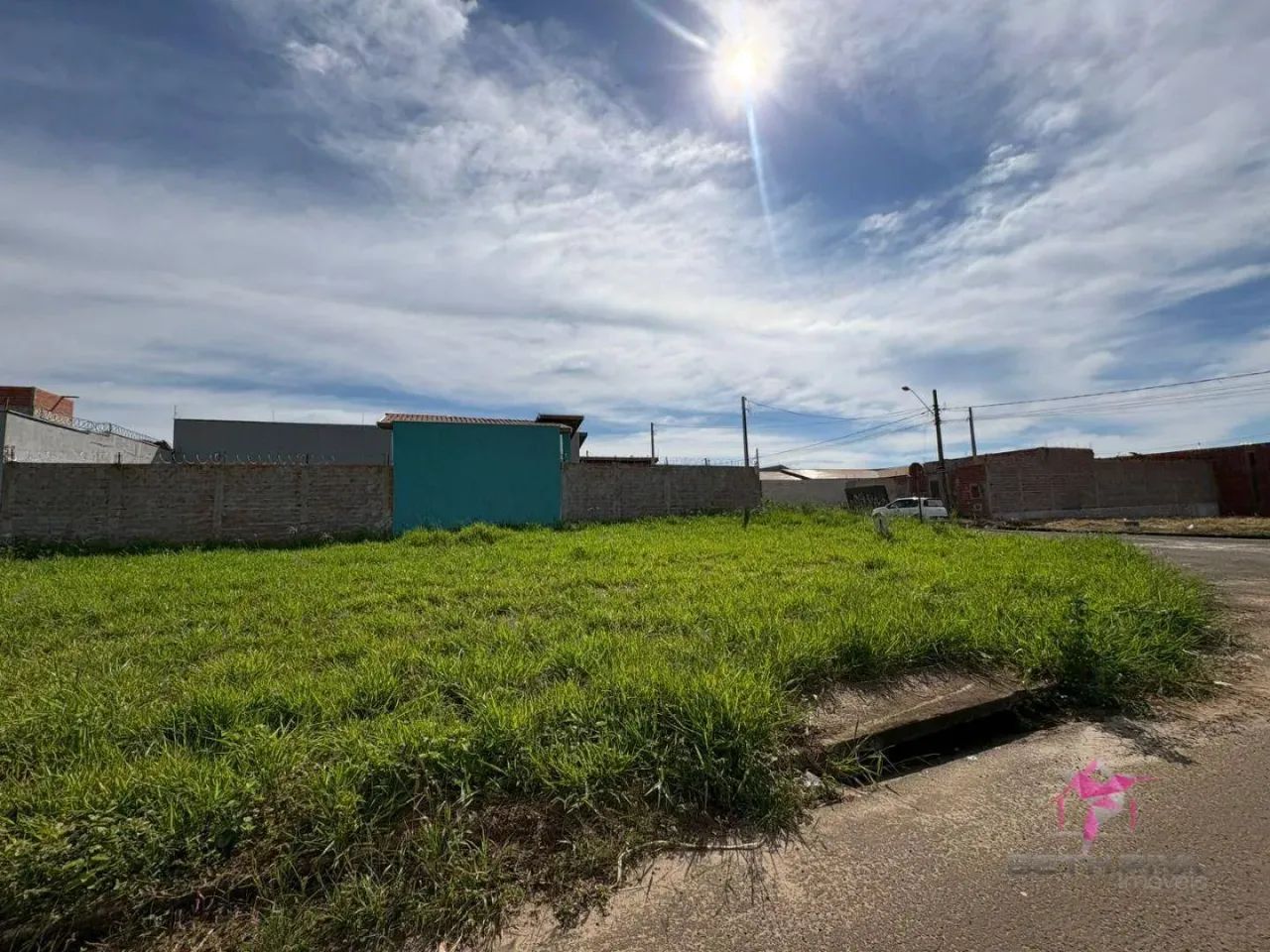 Terreno à venda - Altos da Santa Rita - Foto 4