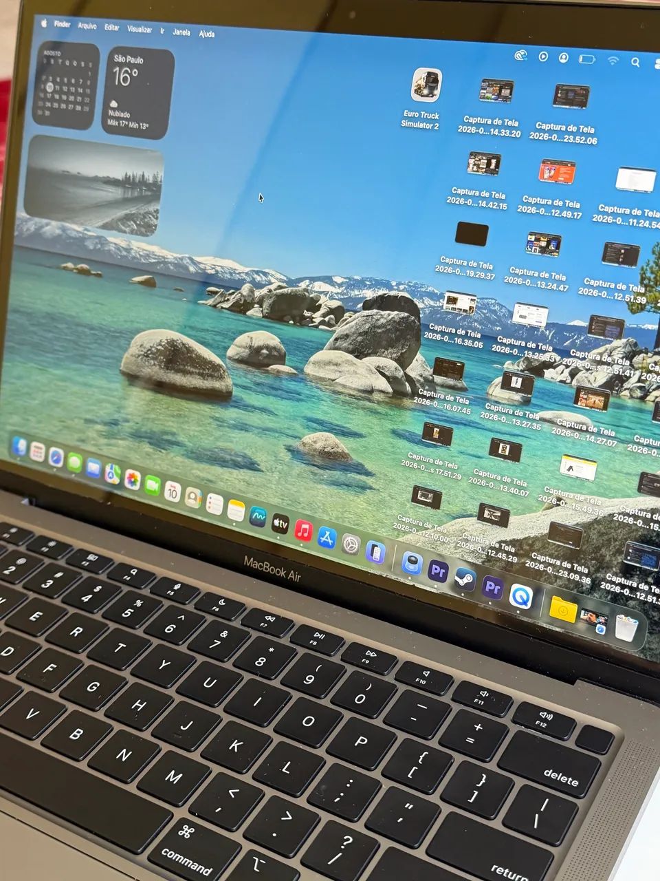 MacBook Air M1