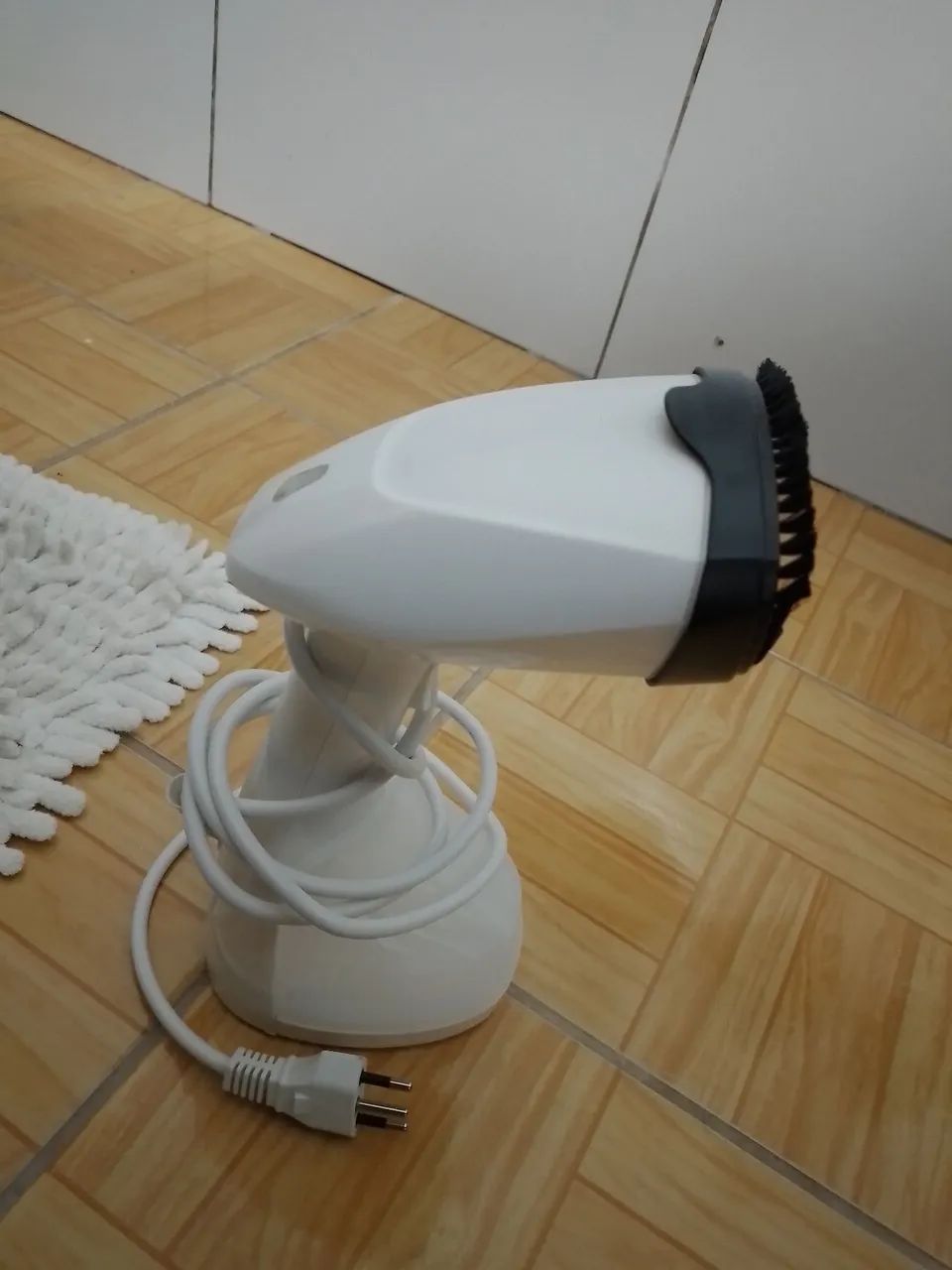Passadeira a vapor