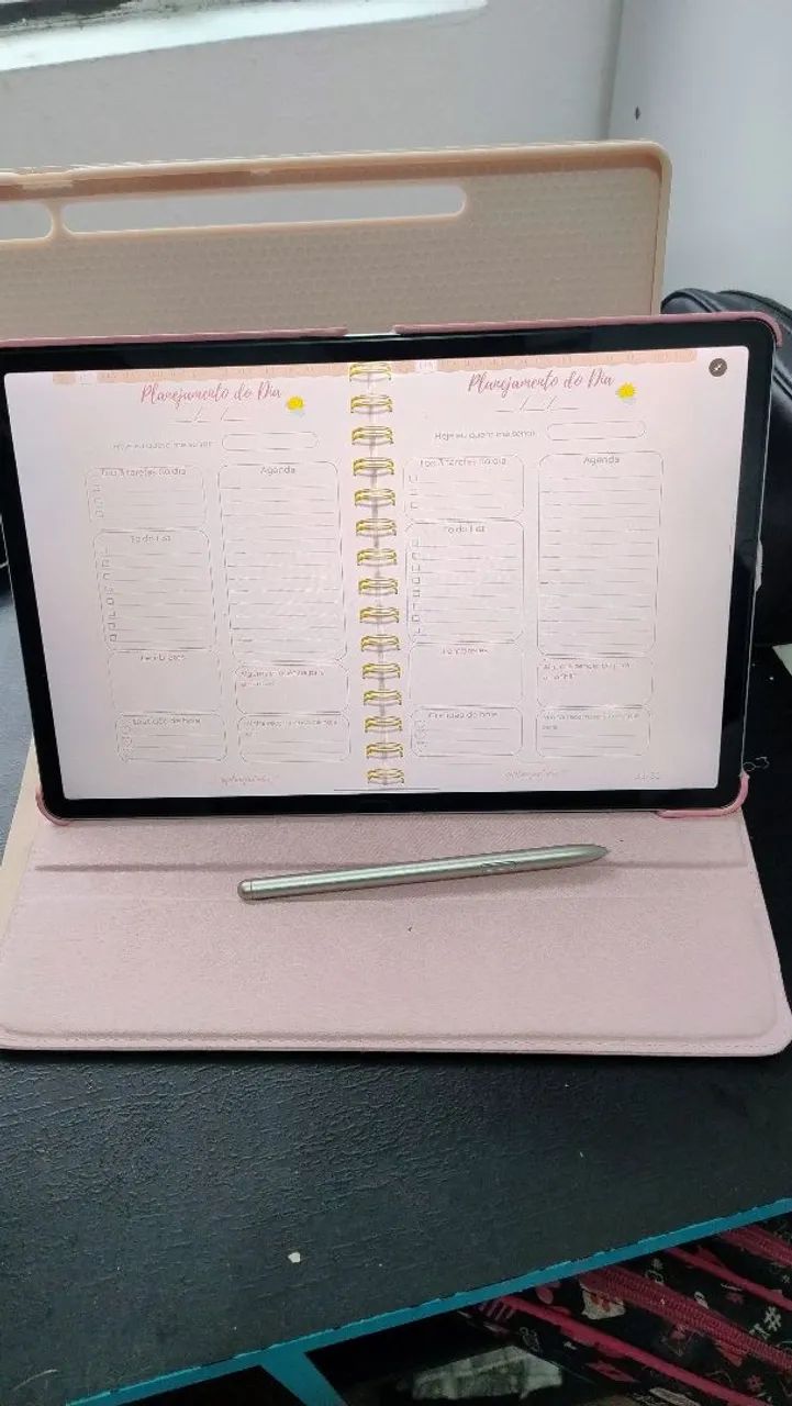 Tablet Samsung S7 fe - Foto 5