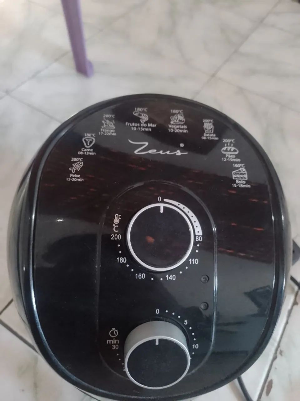Vendo Airfryer  - Foto 3