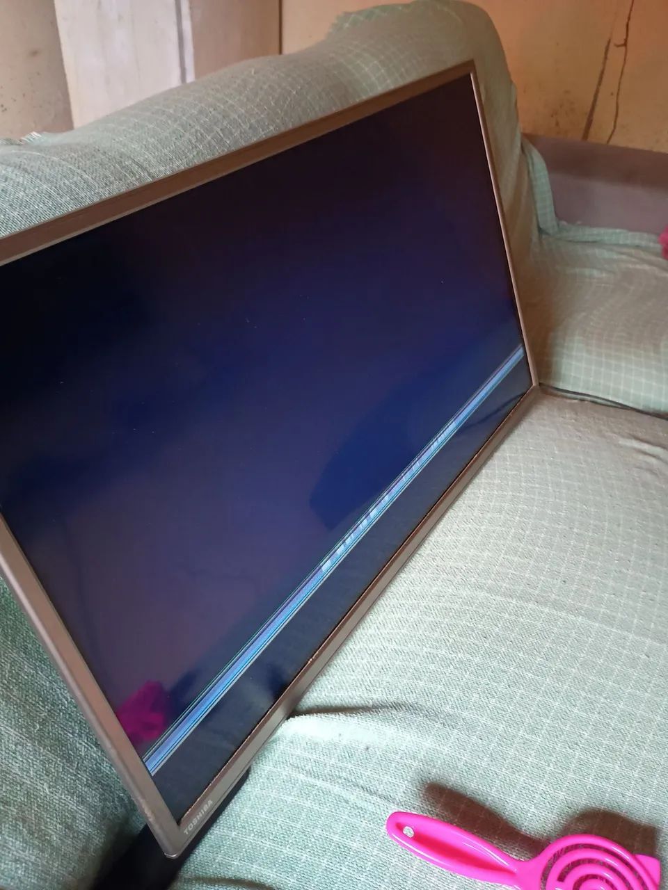 Tv 32 polegadas R$ 650,00 - Foto 4